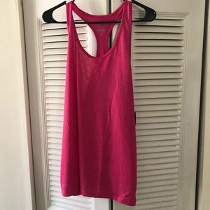 Women’s Nike Dri Fit Tank